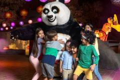 panda