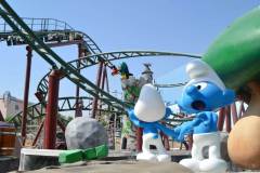 smurfs