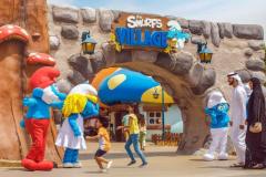 smurfs2